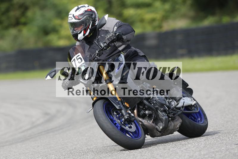 /53 16.09.2025 Track Day Domi Aegerter ADR/Gruppe gruen/75